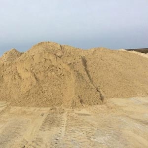 Карьерный песок в Челябинске Карьерный песок в Челябинске