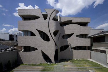Архитектурный бетон в Челябинске